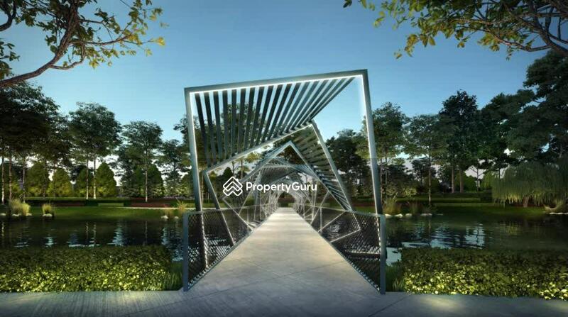 For Rent - Anicus @ Setia Ecohill 2