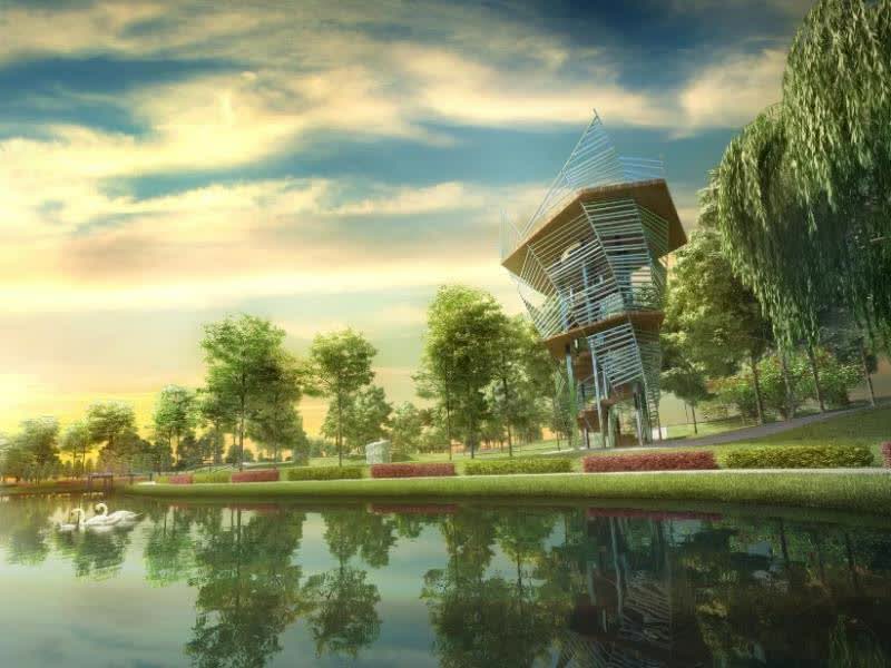 Anicus @ Setia Ecohill 2 - iProperty.com.my