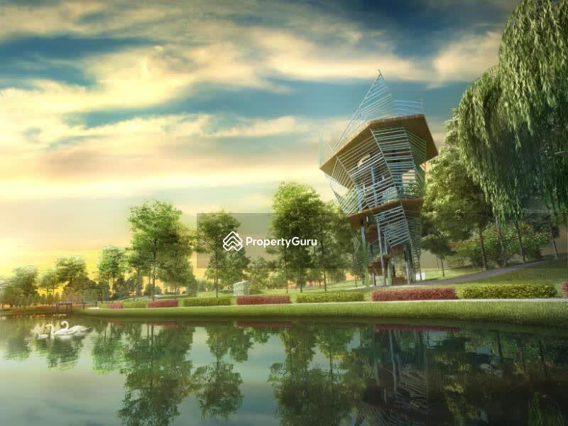 For Rent - Anicus @ Setia Ecohill 2