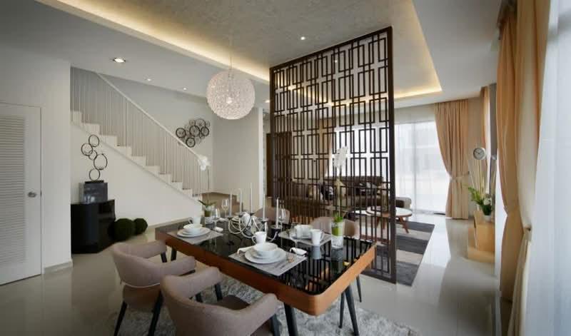 Anicus @ Setia Ecohill 2 - iProperty.com.my
