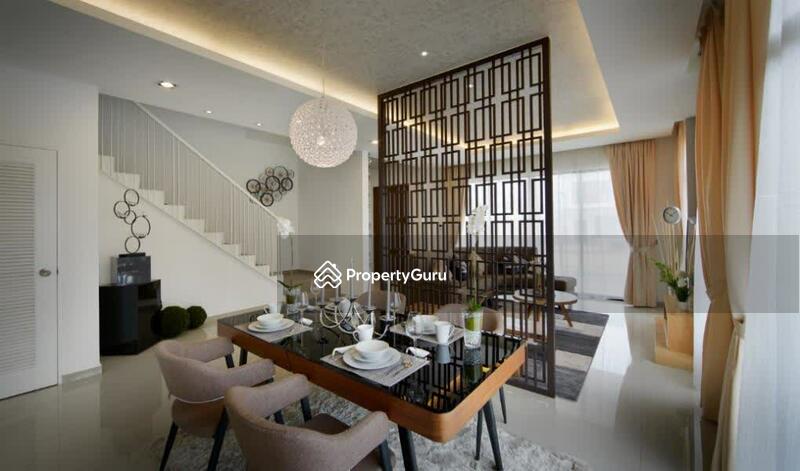For Rent - Anicus @ Setia Ecohill 2