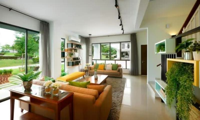 Anicus @ Setia Ecohill 2 - iProperty.com.my