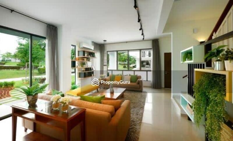 For Rent - Anicus @ Setia Ecohill 2