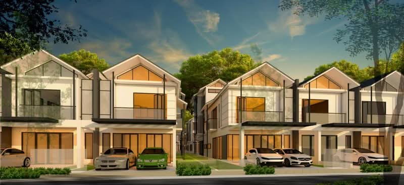 Andira Park @ Bandar Bukit Puchong - iProperty.com.my