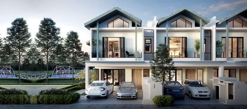 Andira Park @ Bandar Bukit Puchong - iProperty.com.my