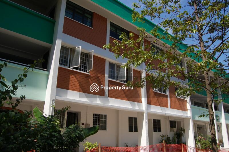 252 Tampines Street 21 #0