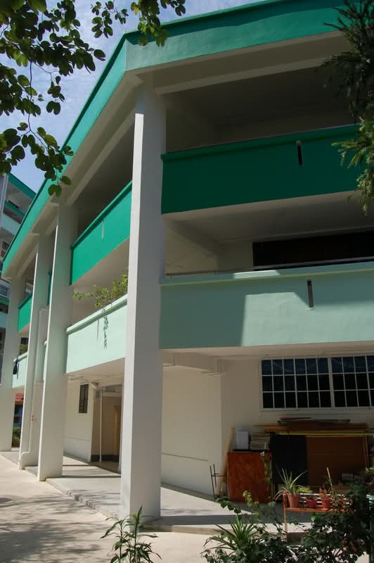 252 Tampines Street 21