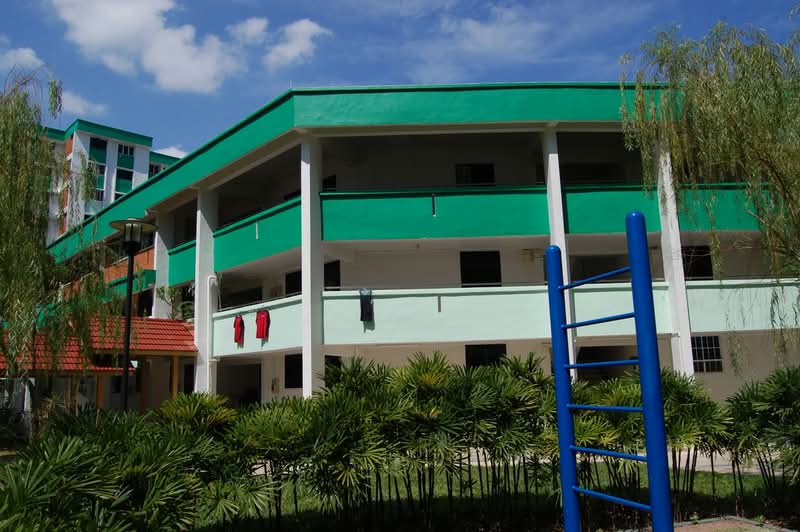 252 Tampines Street 21