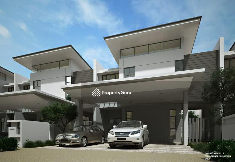 Amelia (Type I) @ Sejati Residences #0