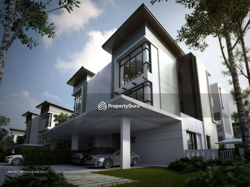 Amelia (Type I) @ Sejati Residences #0