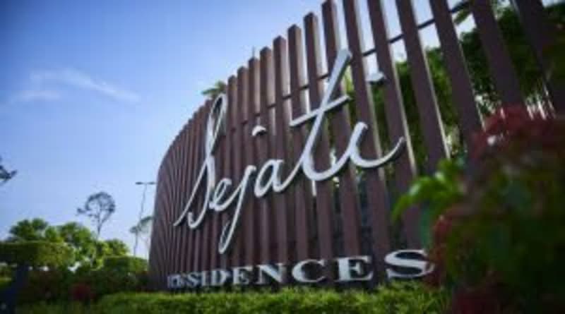 Amelia (Type I) @ Sejati Residences - iProperty.com.my