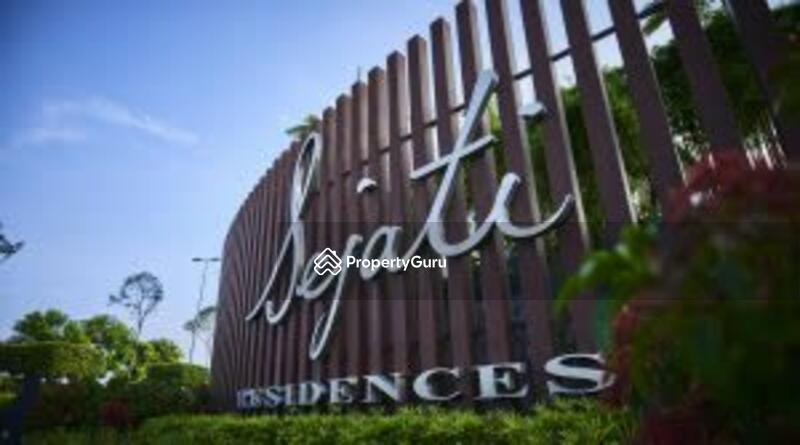 For Sale - Amelia (Type I) @ Sejati Residences