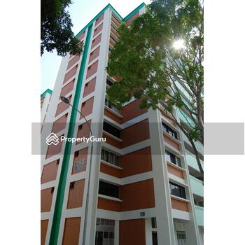253 Tampines Street 21