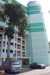 253 Tampines Street 21 #0