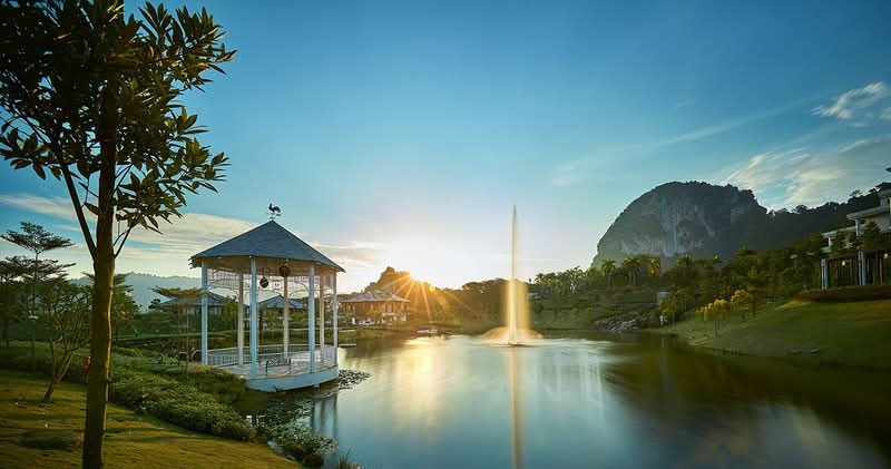Amantara @ Setia Eco Templer - iProperty.com.my