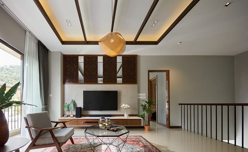 Amantara @ Setia Eco Templer - iProperty.com.my