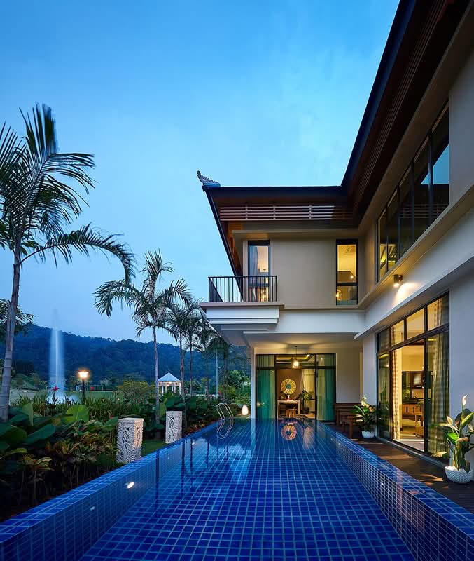 Amantara @ Setia Eco Templer - iProperty.com.my