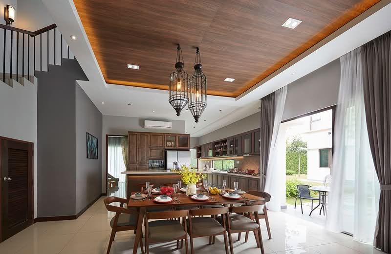 Amantara @ Setia Eco Templer - iProperty.com.my