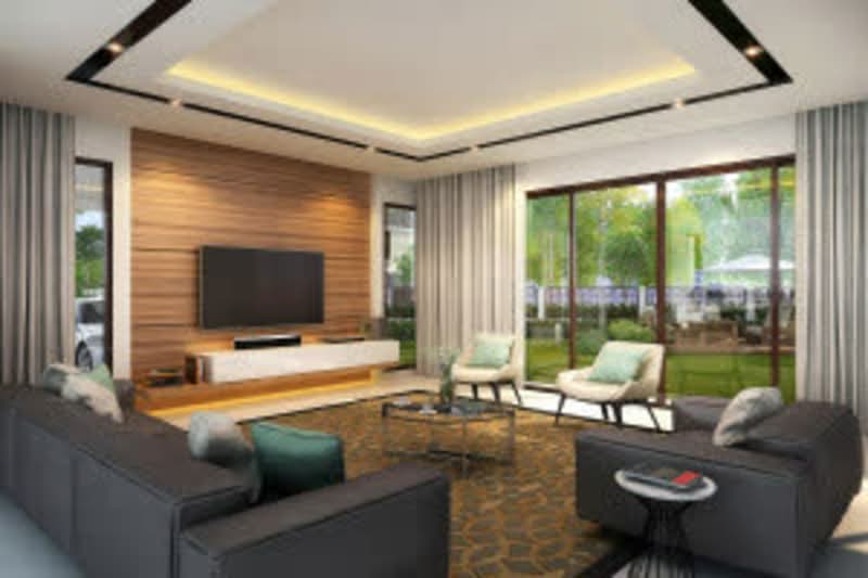 Althea, Alam Impian - iProperty.com.my