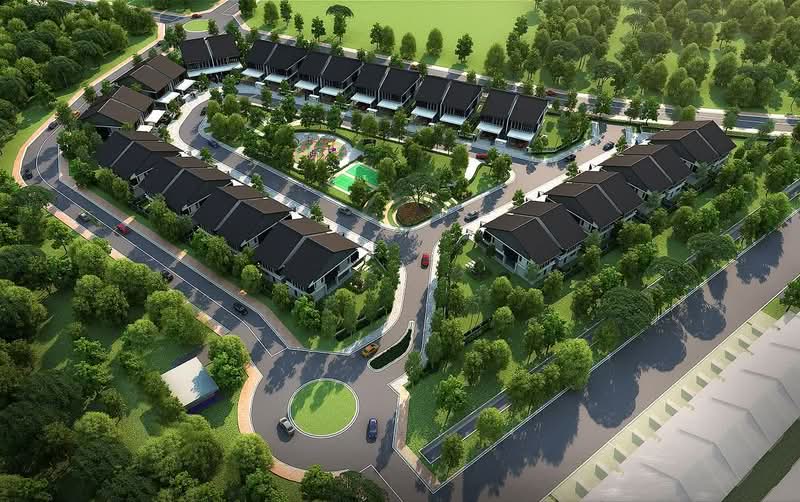 Althea, Alam Impian - iProperty.com.my
