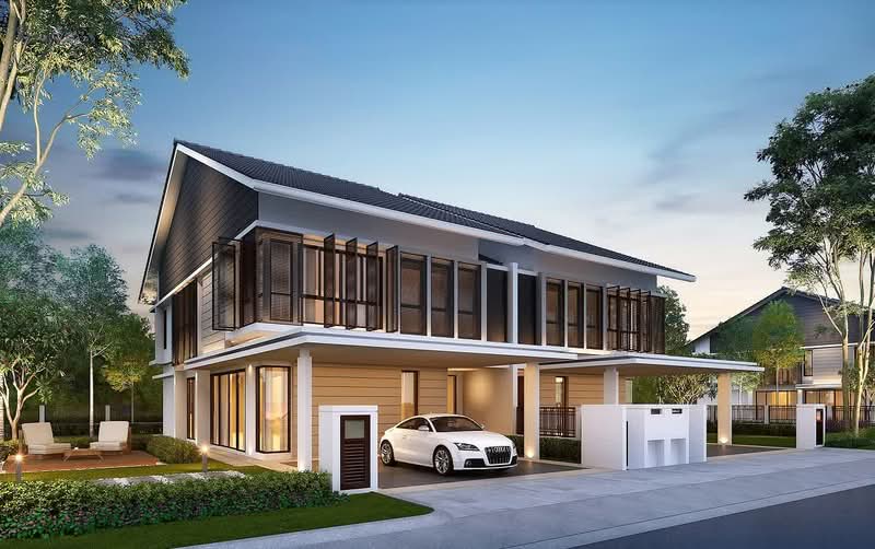 Althea, Alam Impian - iProperty.com.my
