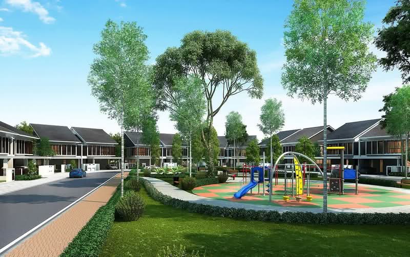 Althea, Alam Impian - iProperty.com.my