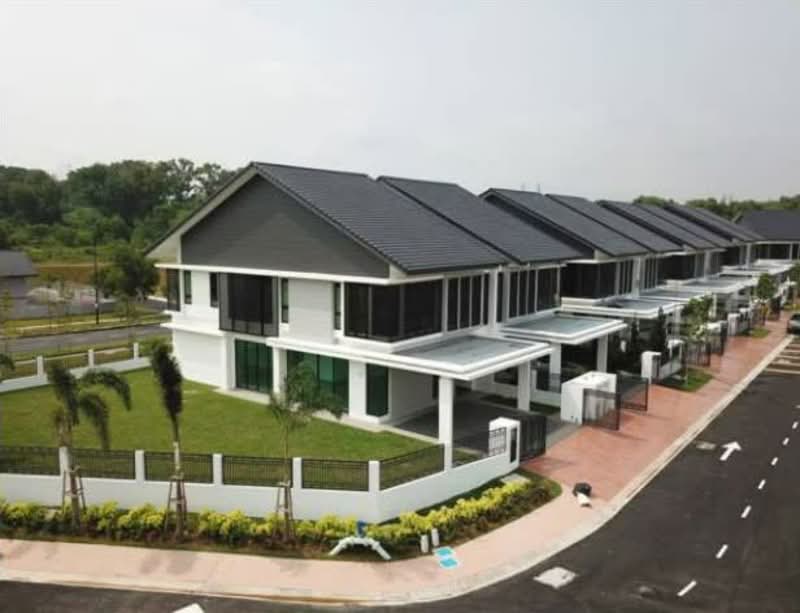 Althea, Alam Impian - iProperty.com.my
