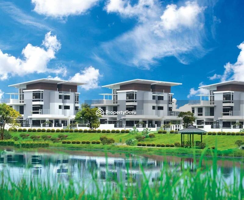 Alcedo@Saujana Rawang #0