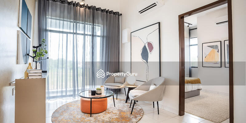 For Sale - Meridin East Acacia