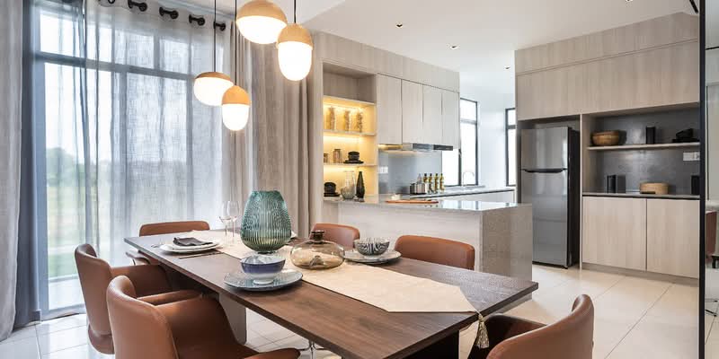Meridin East Acacia - iProperty.com.my