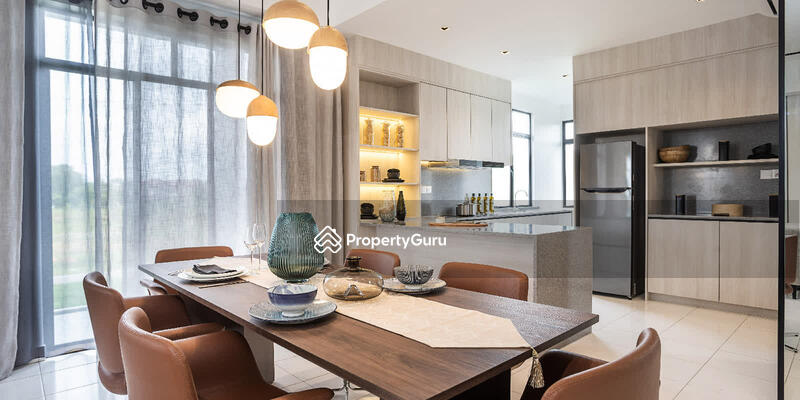 For Sale - Meridin East Acacia