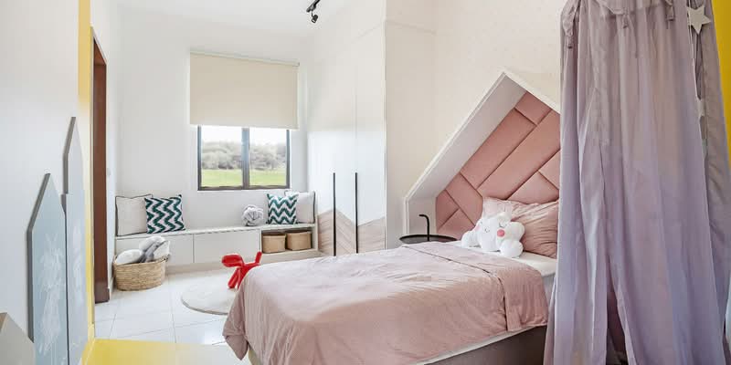 Meridin East Acacia - iProperty.com.my
