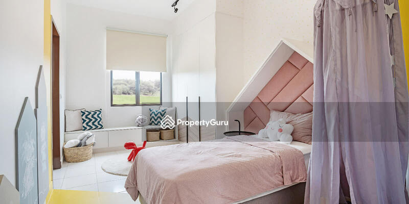 For Sale - Meridin East Acacia