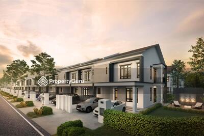  - Meridin East Acacia