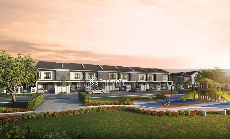 Meridin East Acacia #0