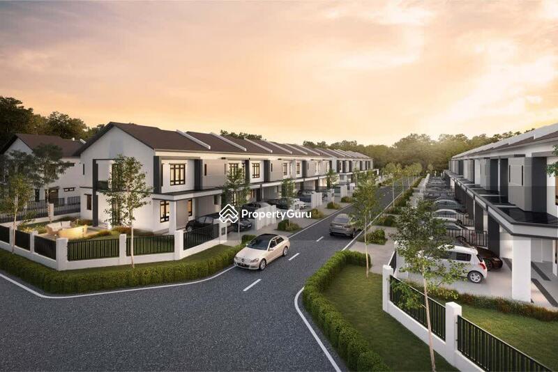 For Sale - Meridin East Acacia
