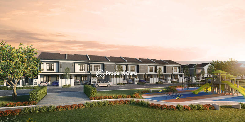 For Sale - Meridin East Acacia