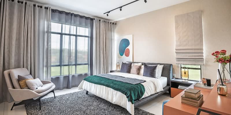 Meridin East Acacia - iProperty.com.my