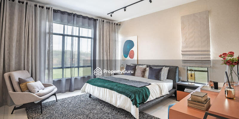 For Sale - Meridin East Acacia