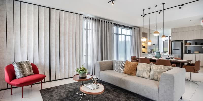 Meridin East Acacia - iProperty.com.my