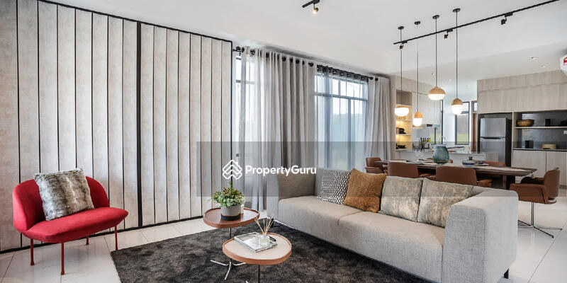 For Sale - Meridin East Acacia