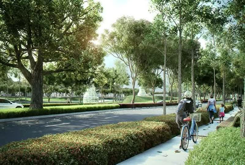 Meridin East Acacia - iProperty.com.my