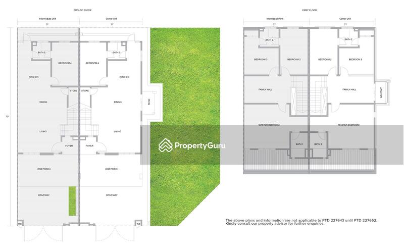 For Sale - Meridin East Acacia