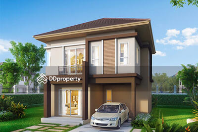 - K.C. Parkville Bangna-Theparak