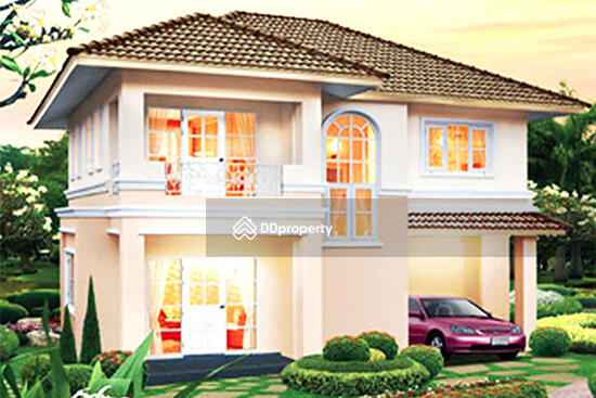 ขาย - K.C. Parkville Bangna-Theparak : เค.ซี.พาร์ควิลล์ บางนา-เทพารักษ์, สมุทรปราการ