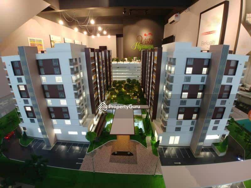 Vista Hijauan #0