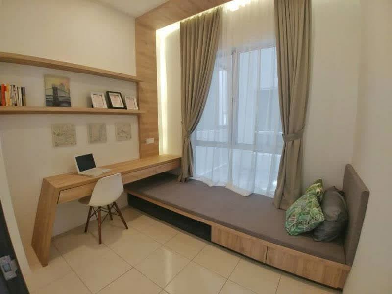 Vista Hijauan - iProperty.com.my