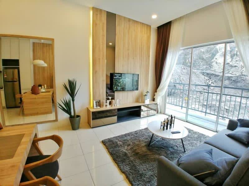 Vista Hijauan - iProperty.com.my