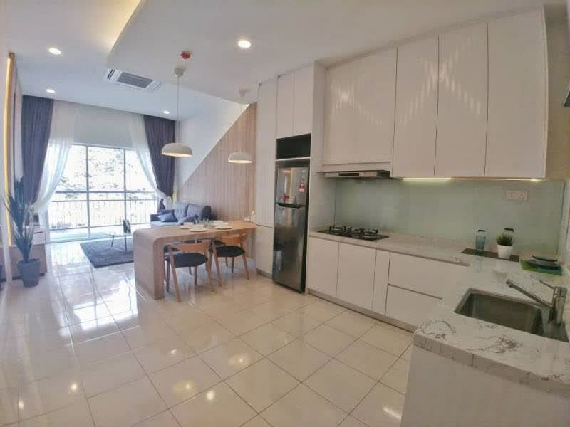 Vista Hijauan - iProperty.com.my