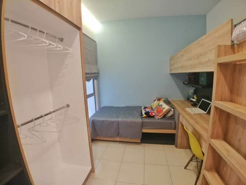 Vista Hijauan - iProperty.com.my